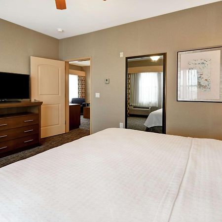 Homewood Suites By Hilton Boise Dış mekan fotoğraf