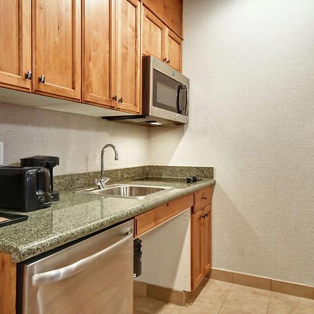 Homewood Suites By Hilton Boise Dış mekan fotoğraf