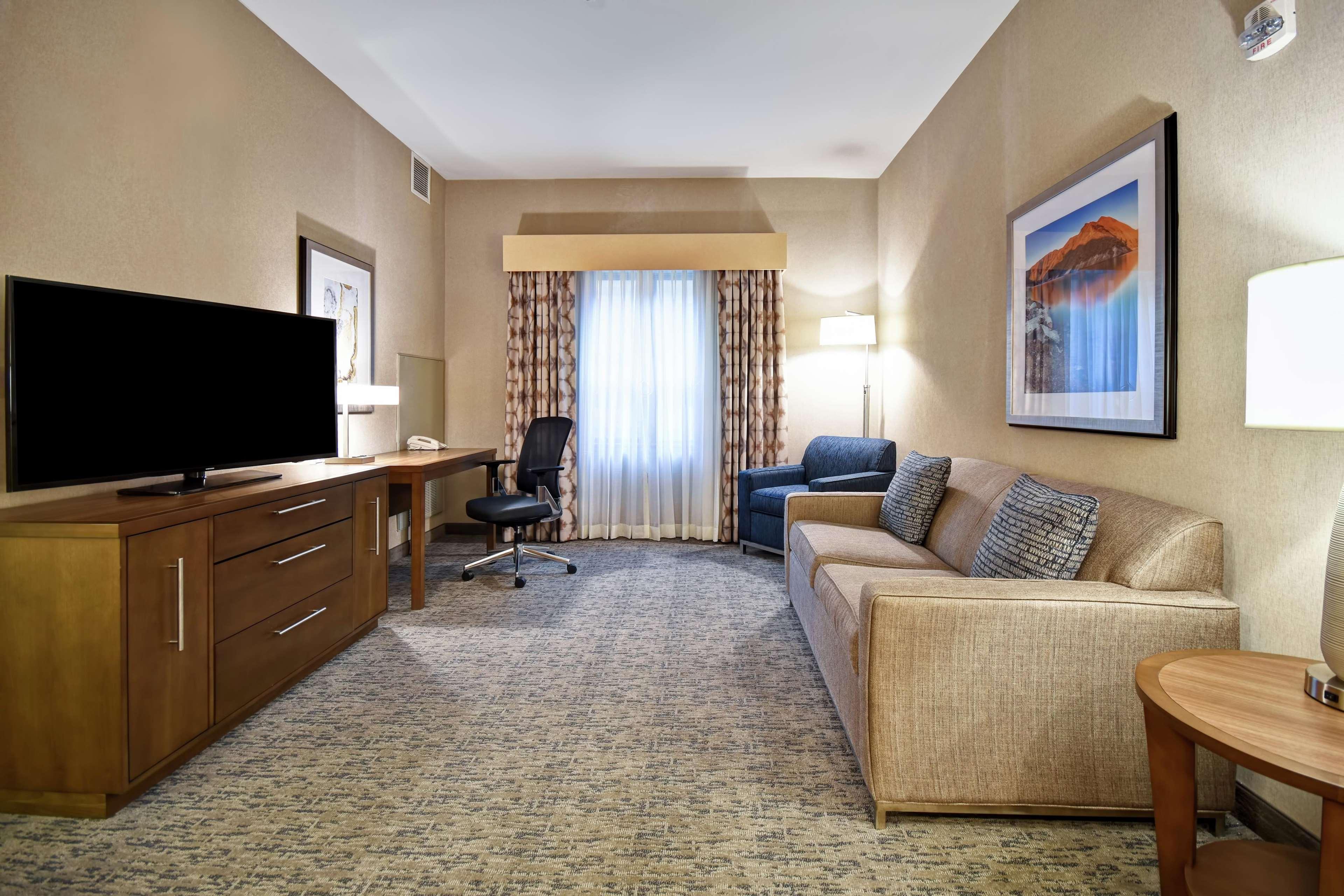 Homewood Suites By Hilton Boise Dış mekan fotoğraf
