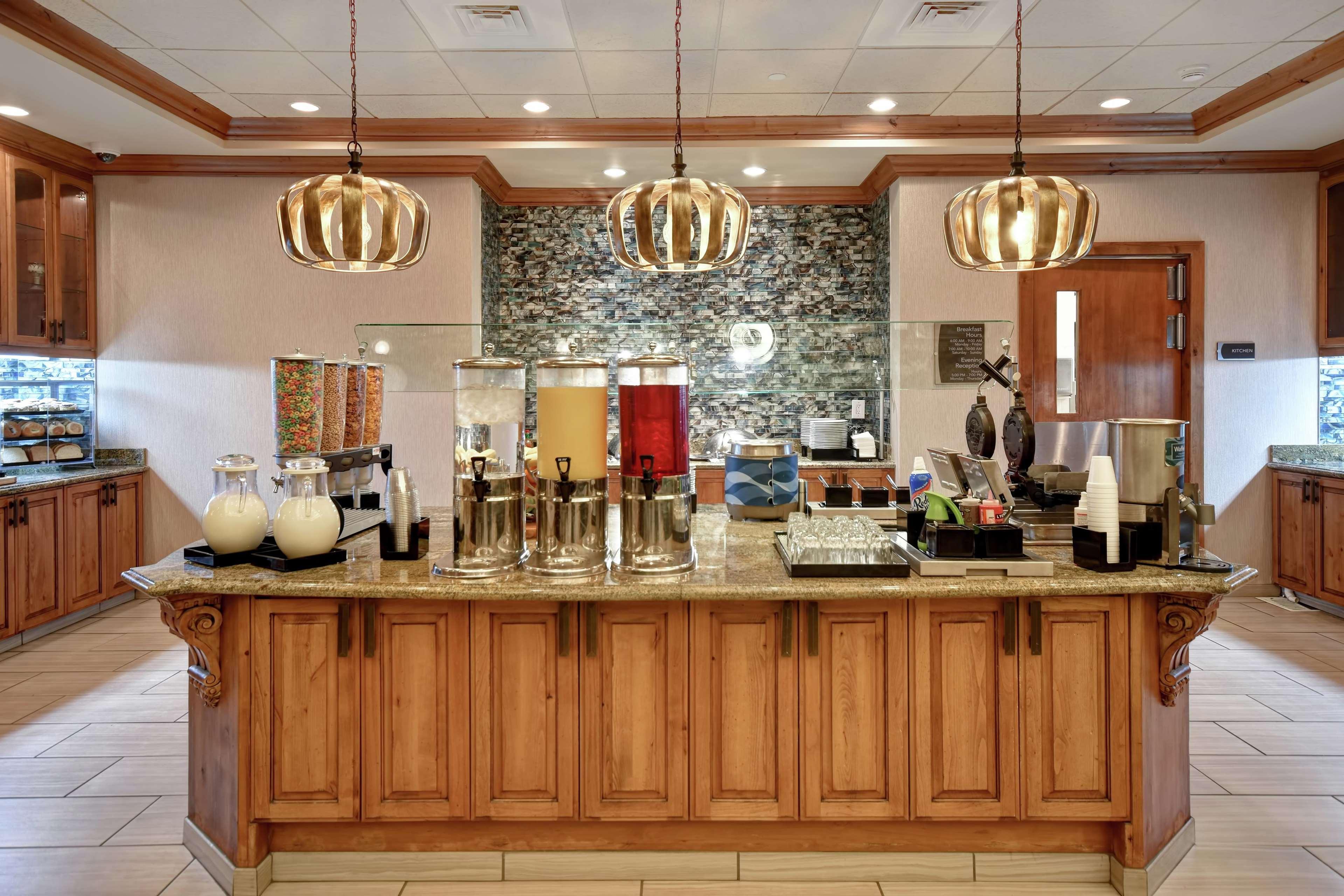 Homewood Suites By Hilton Boise Dış mekan fotoğraf