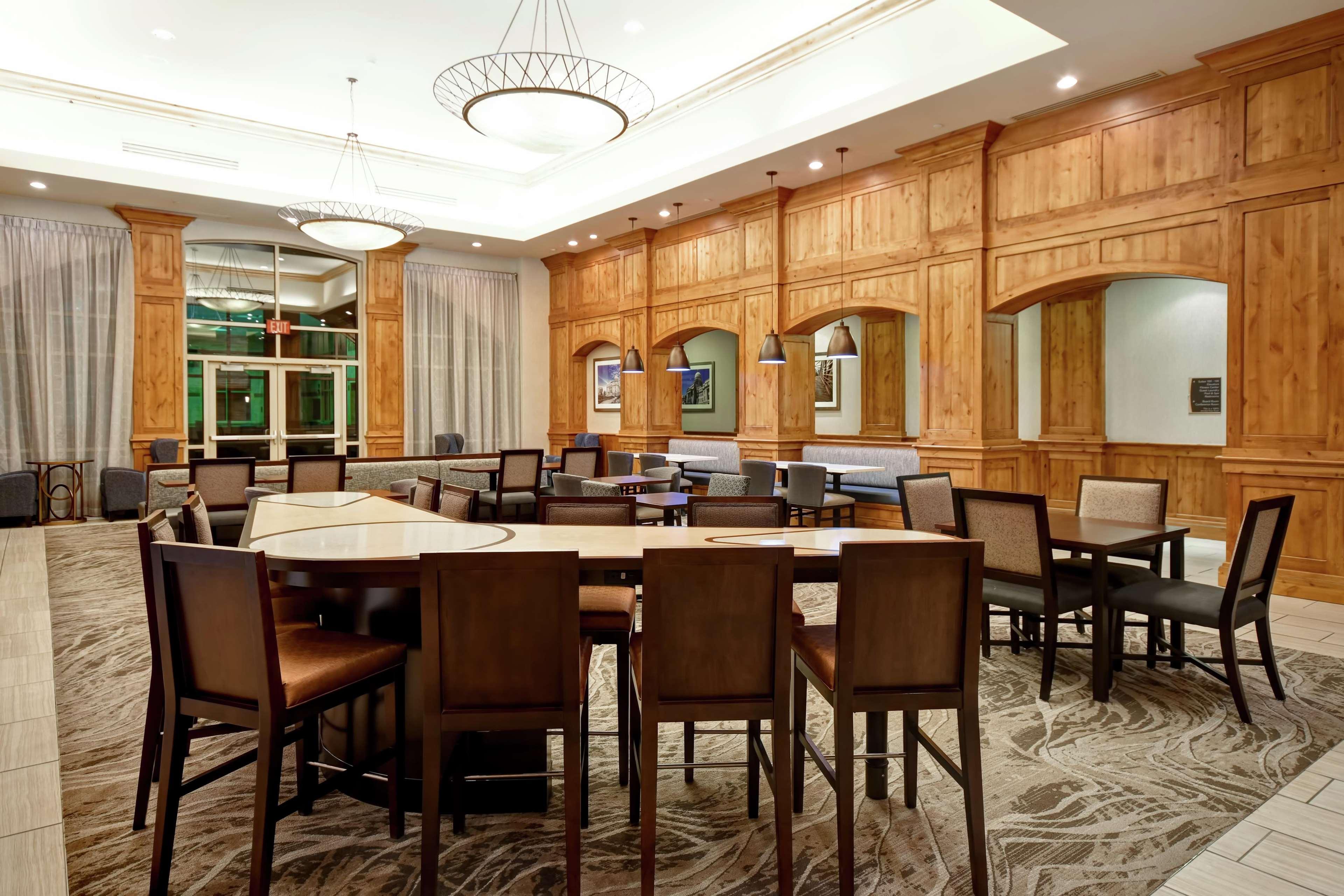 Homewood Suites By Hilton Boise Dış mekan fotoğraf