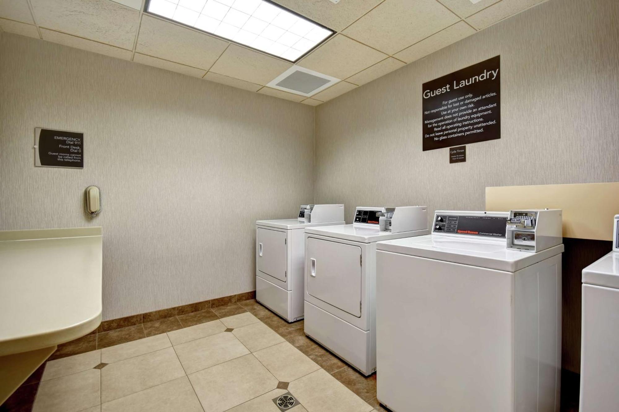 Homewood Suites By Hilton Boise Dış mekan fotoğraf