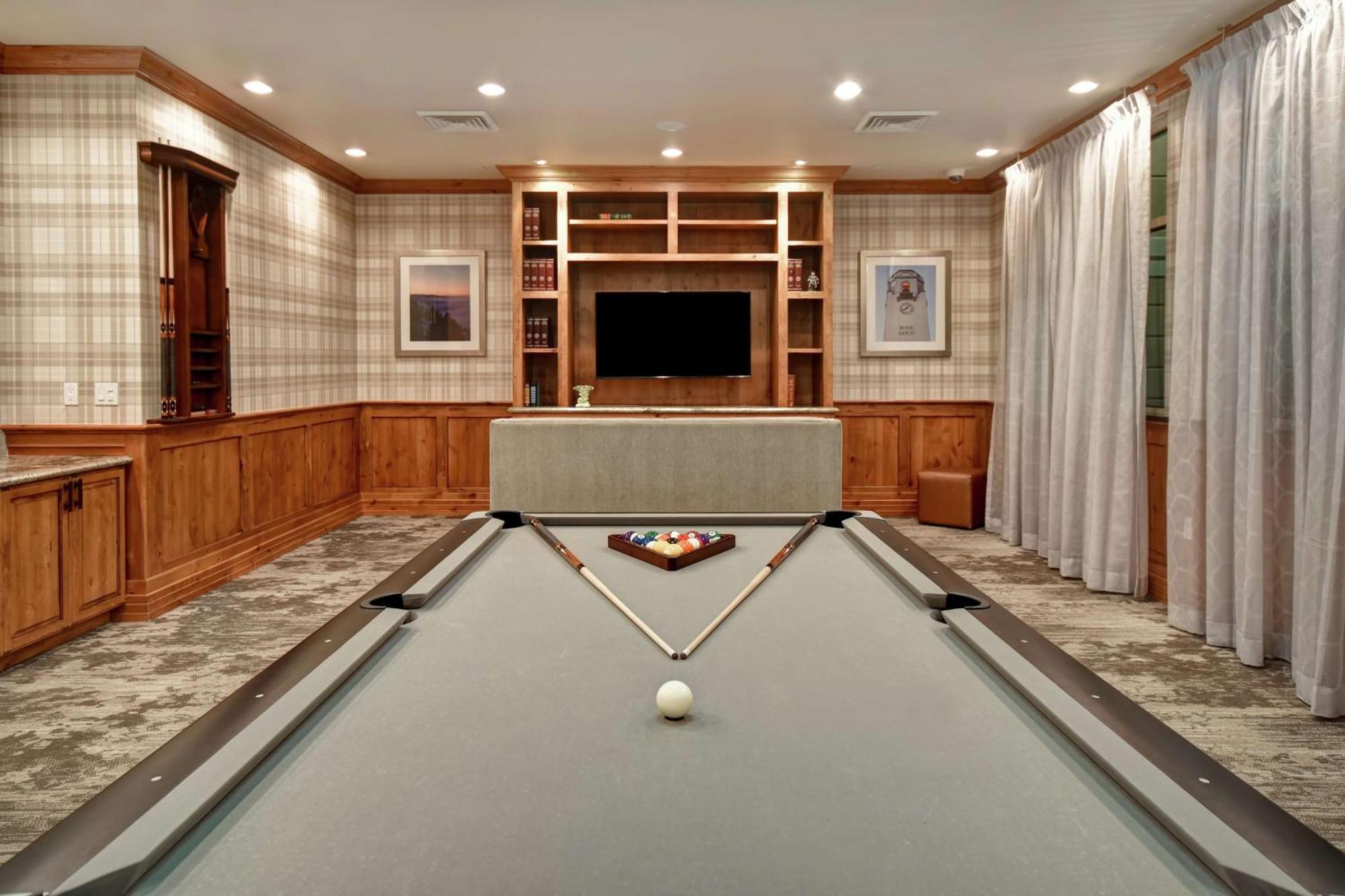 Homewood Suites By Hilton Boise Dış mekan fotoğraf