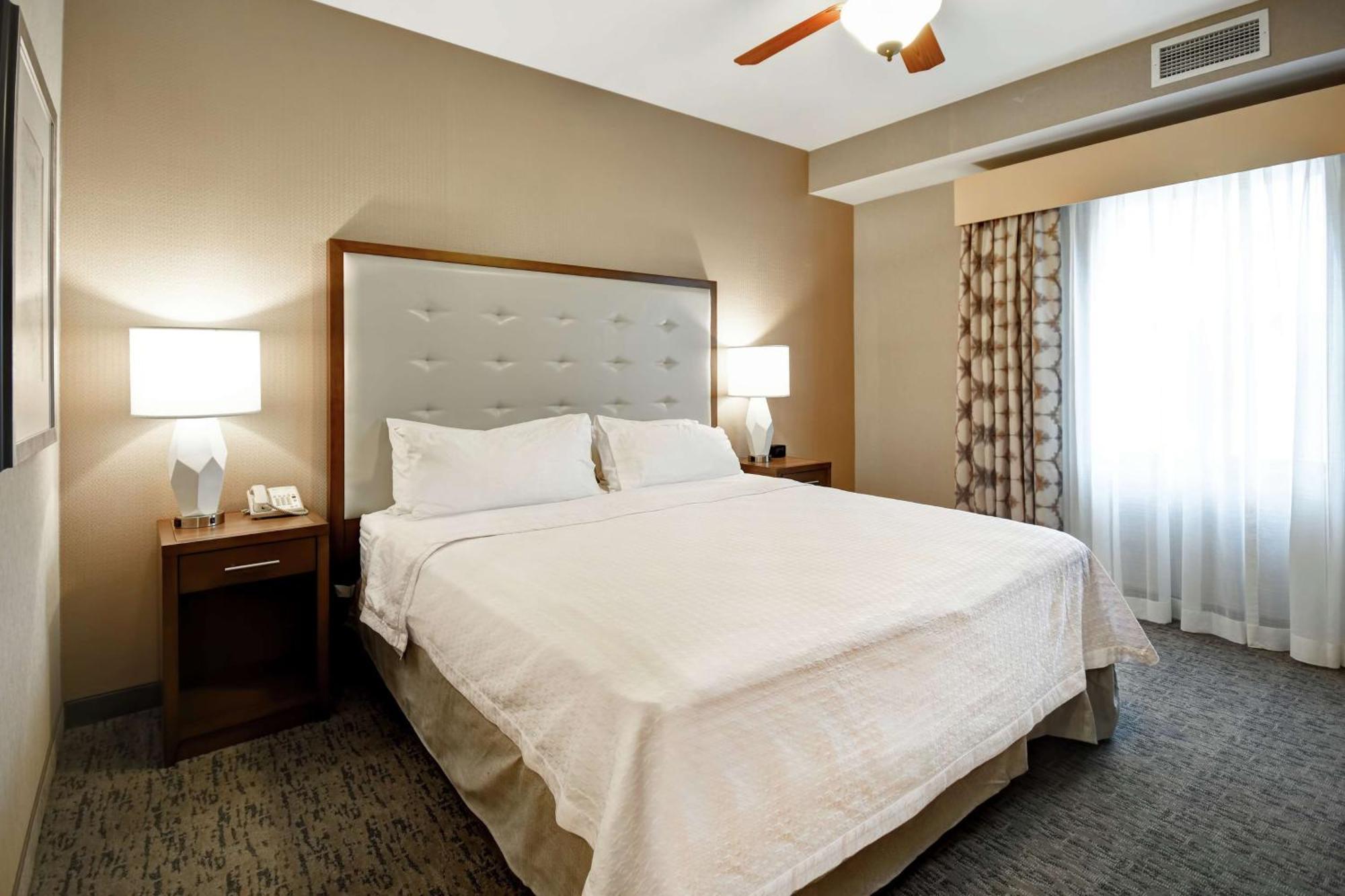 Homewood Suites By Hilton Boise Dış mekan fotoğraf