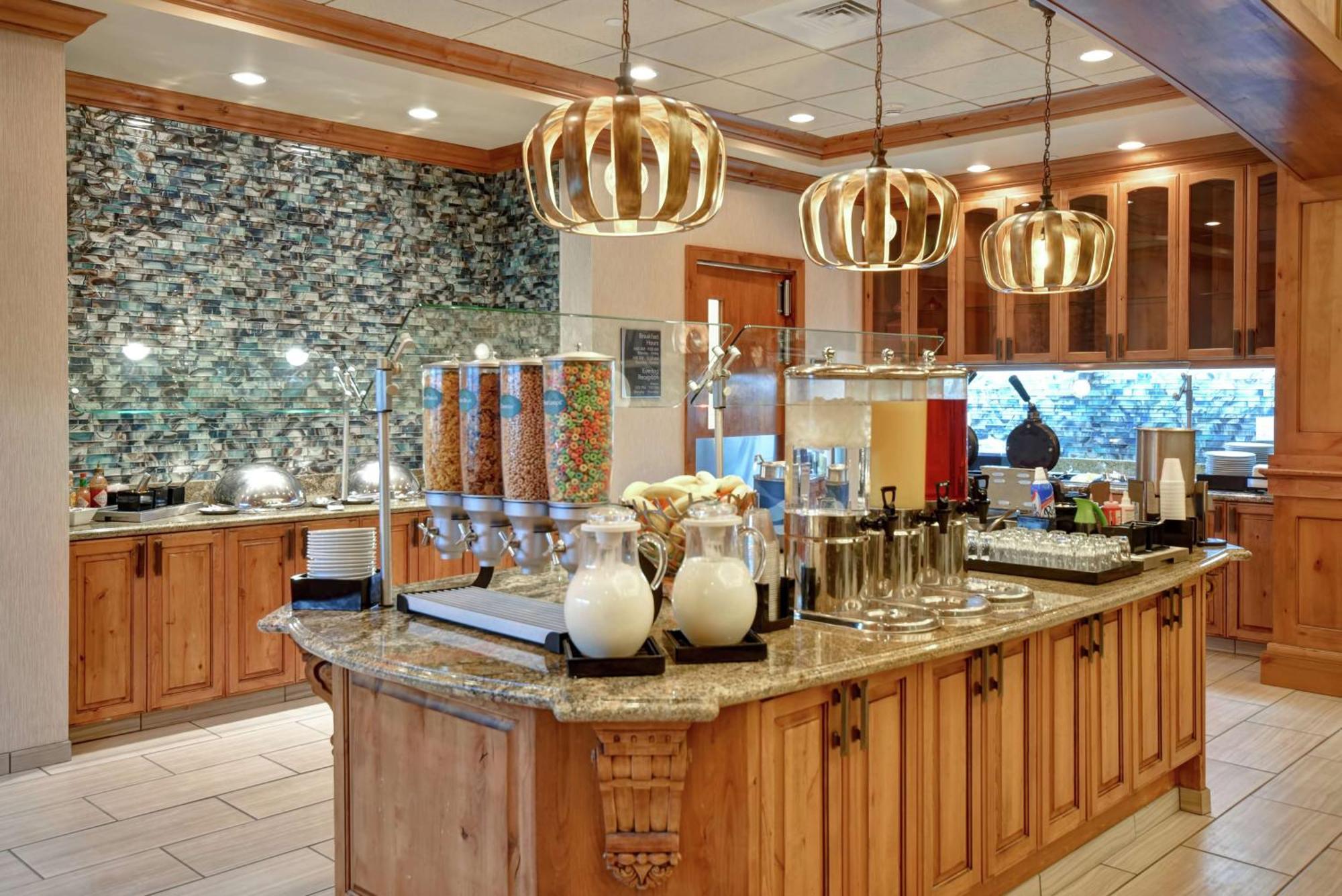 Homewood Suites By Hilton Boise Dış mekan fotoğraf
