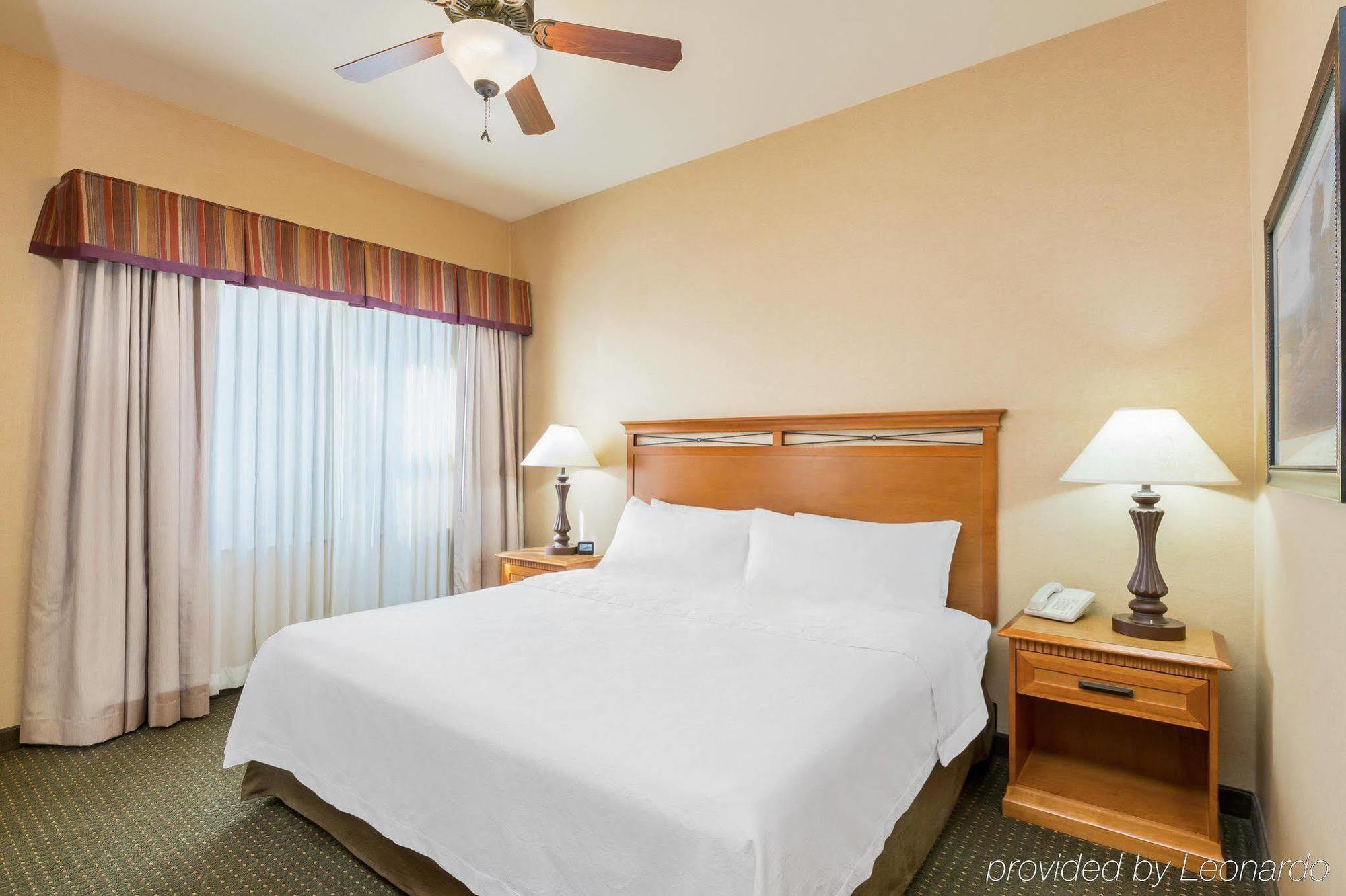 Homewood Suites By Hilton Boise Dış mekan fotoğraf