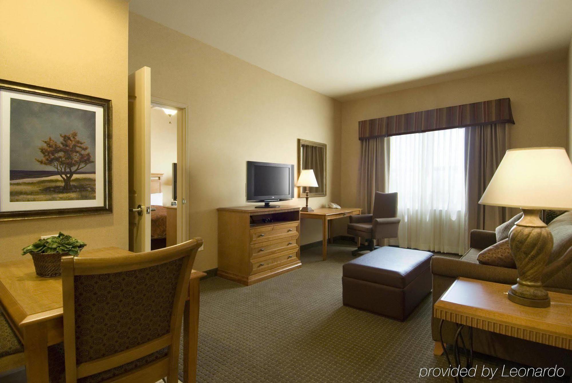 Homewood Suites By Hilton Boise Oda fotoğraf