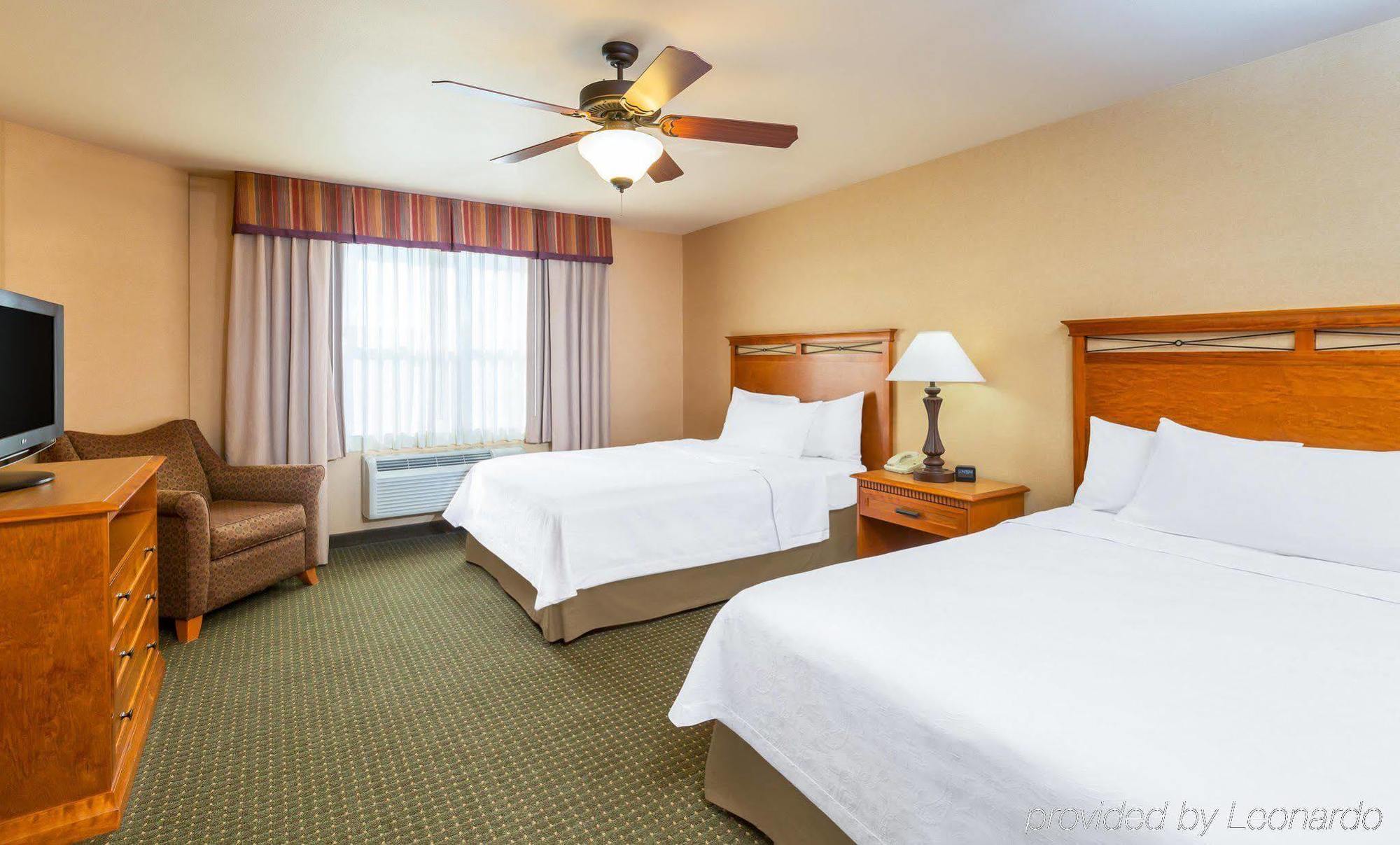 Homewood Suites By Hilton Boise Dış mekan fotoğraf