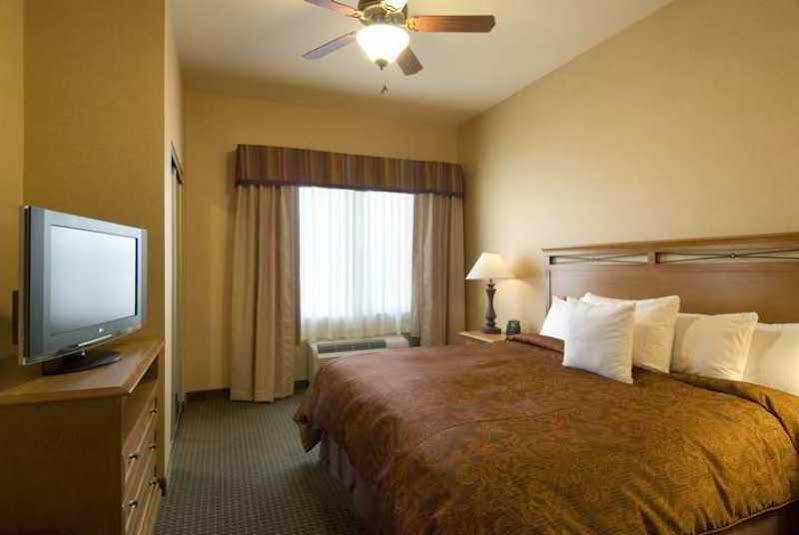 Homewood Suites By Hilton Boise Dış mekan fotoğraf