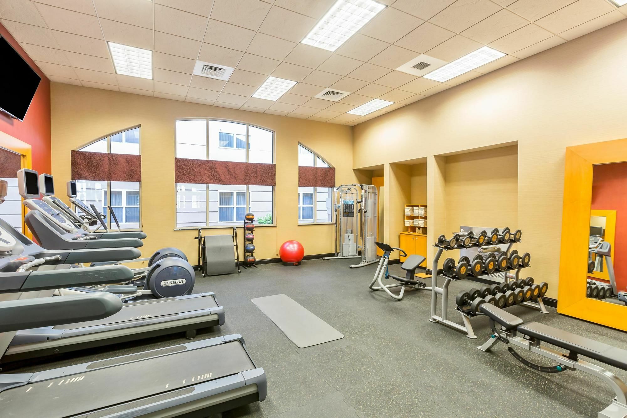 Homewood Suites By Hilton Boise Dış mekan fotoğraf